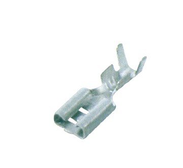 LBS621 Series Female Quick-Connect Terminals